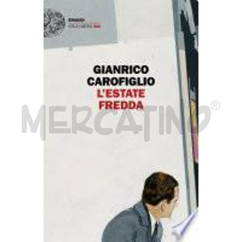 L'ESTATE FREDDA | Mercatino dell'Usato Roma talenti 1