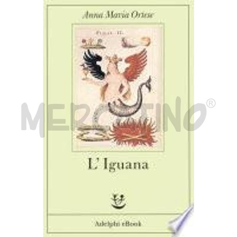 L'IGUANA | Mercatino dell'Usato Roma talenti 1