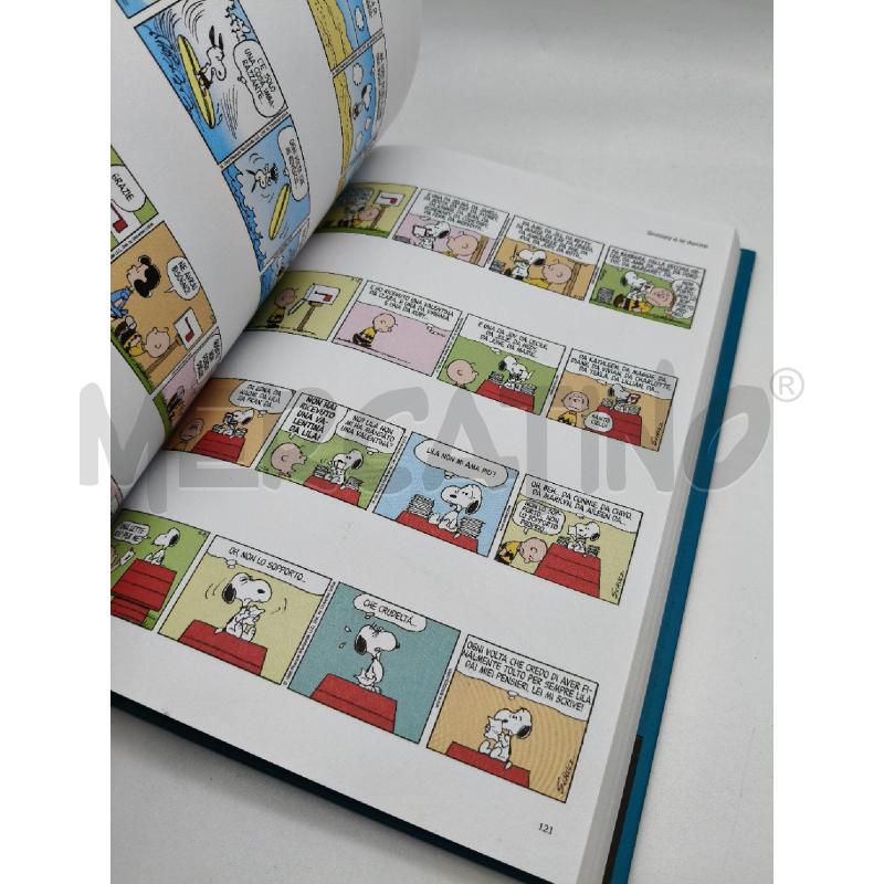 L'IMPAREGGIABILE SNOOPY | Mercatino dell'Usato Roma talenti 2