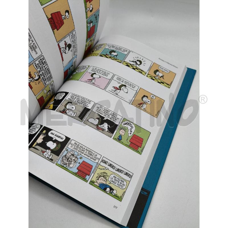L'IMPAREGGIABILE SNOOPY | Mercatino dell'Usato Roma talenti 3