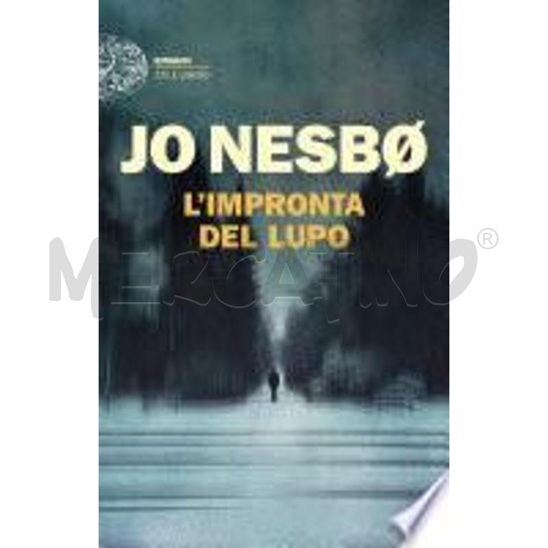 L'IMPRONTA DEL LUPO | Mercatino dell'Usato Roma talenti 1