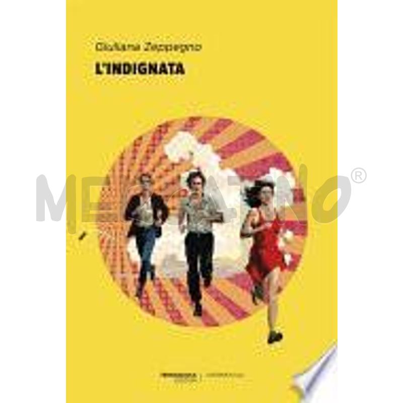 L'INDIGNATA | Mercatino dell'Usato Roma talenti 1
