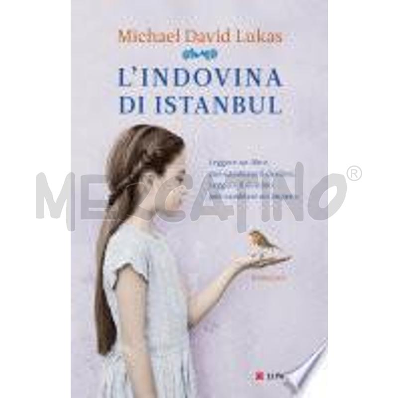 L'INDOVINA DI ISTANBUL | Mercatino dell'Usato Roma talenti 1