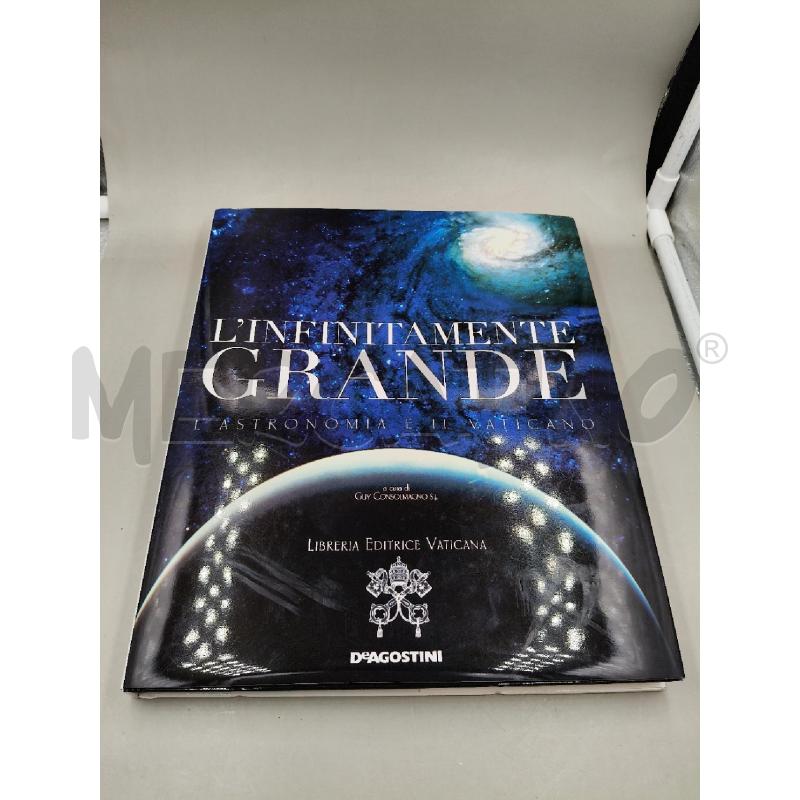 L'INFINITAMENTE GRANDE | Mercatino dell'Usato Roma talenti 1