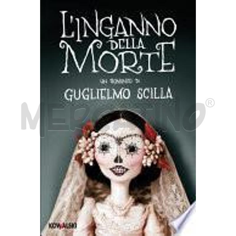 L'INGANNO DELLA MORTE | Mercatino dell'Usato Roma talenti 1