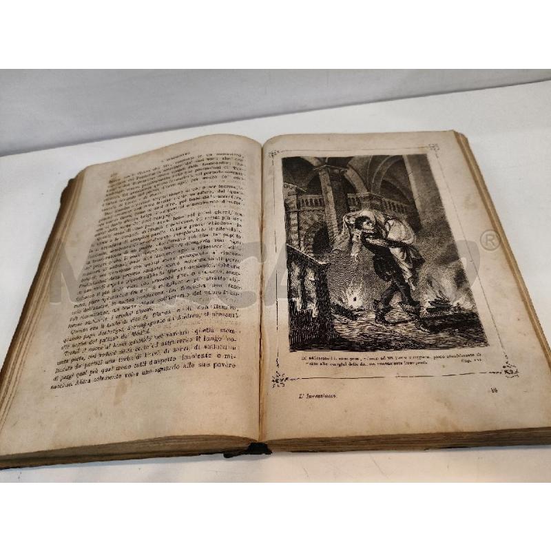 L'INNOMINATO GUALTIERI AMALIA 1870 | Mercatino dell'Usato Roma talenti 4