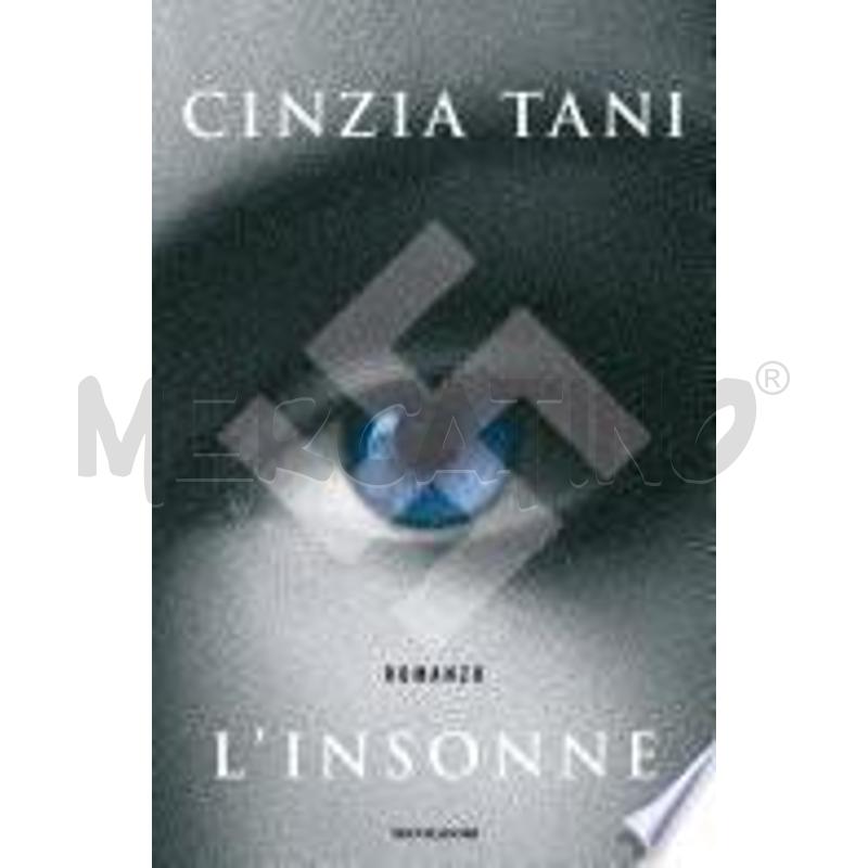L'INSONNE | Mercatino dell'Usato Roma talenti 1