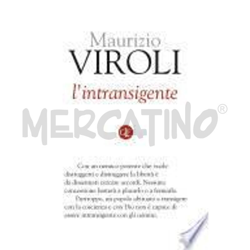 L'INTRANSIGENTE | Mercatino dell'Usato Roma talenti 1