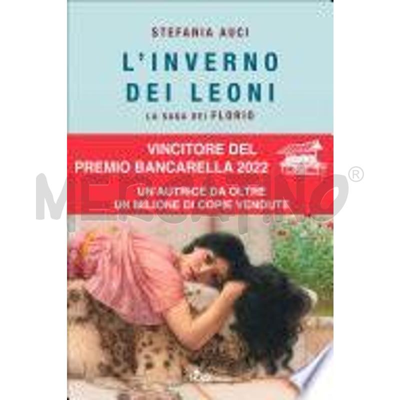 L'INVERNO DEI LEONI | Mercatino dell'Usato Roma talenti 1