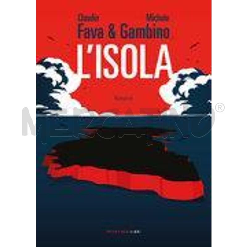 L'ISOLA | Mercatino dell'Usato Roma talenti 1
