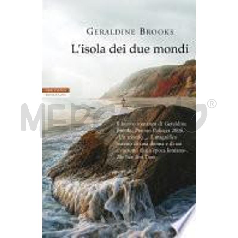L'ISOLA DEI DUE MONDI | Mercatino dell'Usato Roma talenti 1