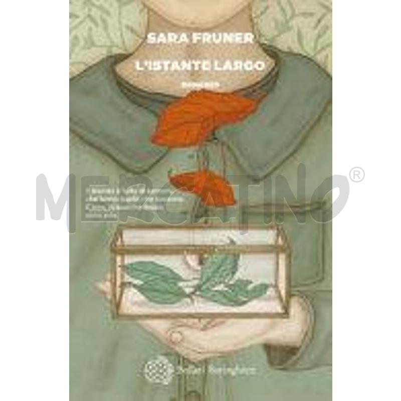 L'ISTANTE LARGO | Mercatino dell'Usato Roma talenti 1