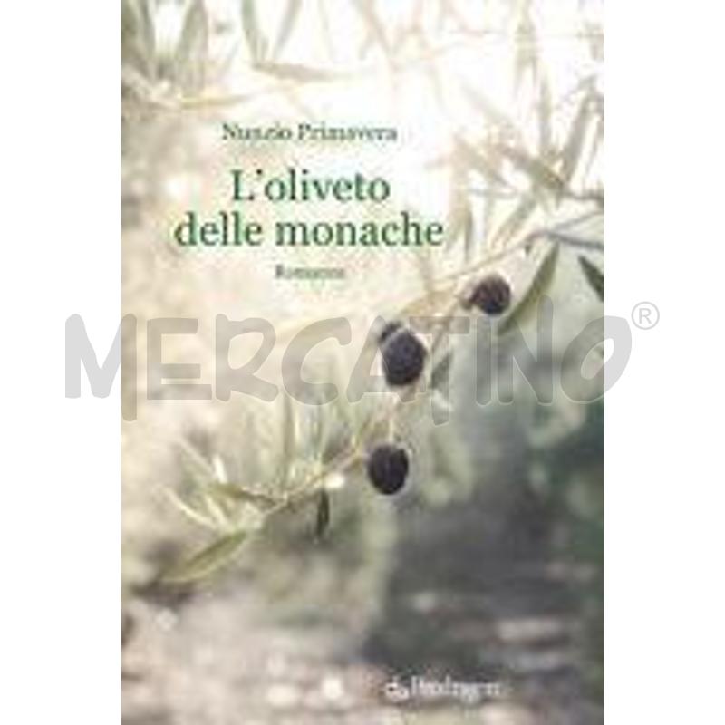L'OLIVETO DELLE MONACHE | Mercatino dell'Usato Roma talenti 1