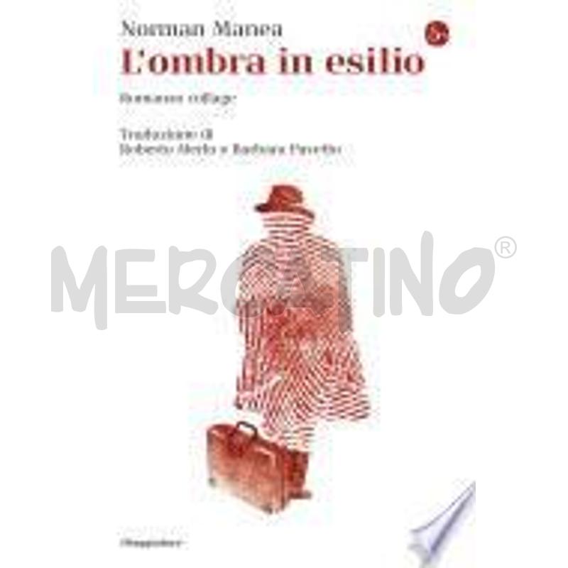 L'OMBRA IN ESILIO | Mercatino dell'Usato Roma talenti 1