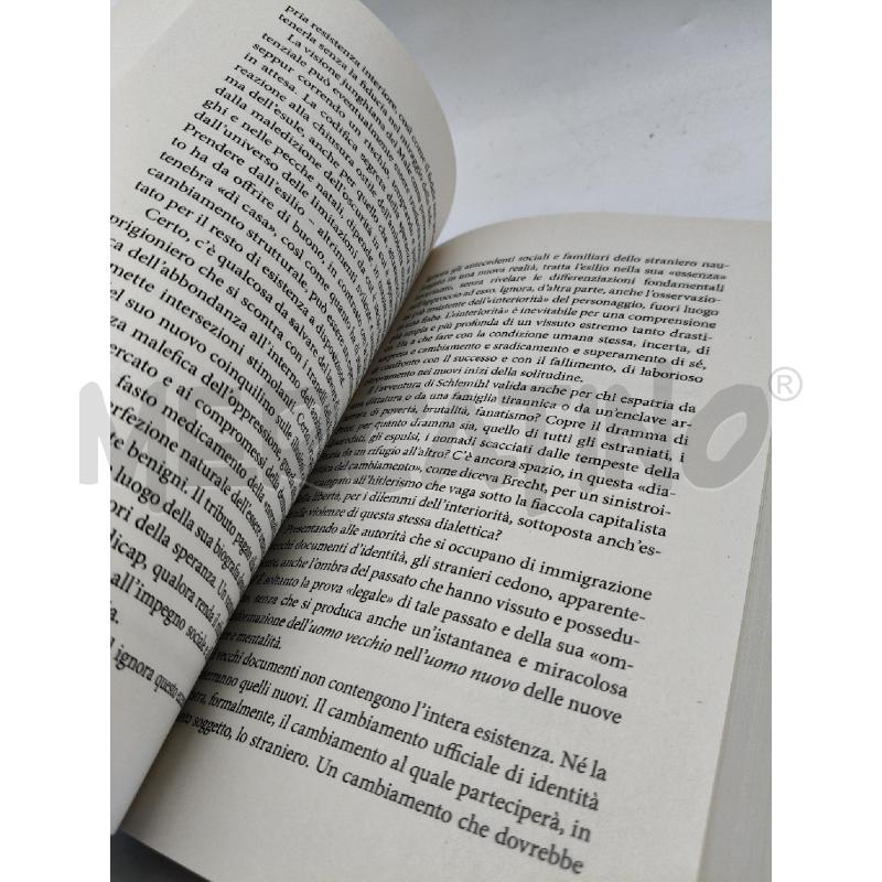L'OMBRA IN ESILIO | Mercatino dell'Usato Roma talenti 2