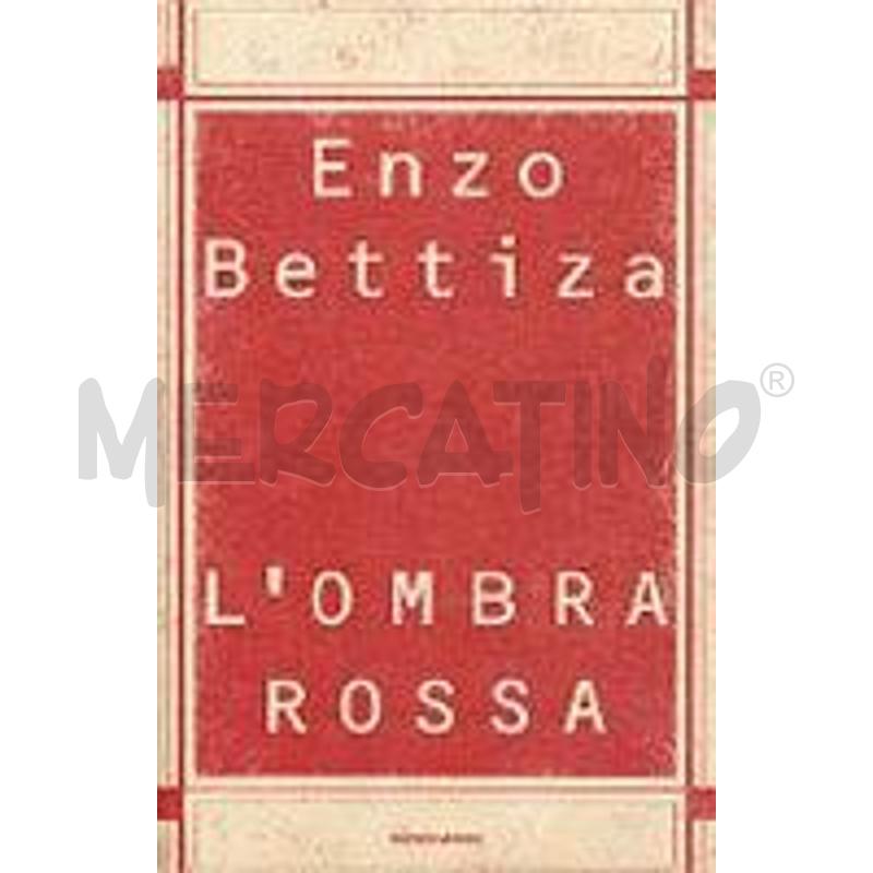 L'OMBRA ROSSA | Mercatino dell'Usato Roma talenti 1