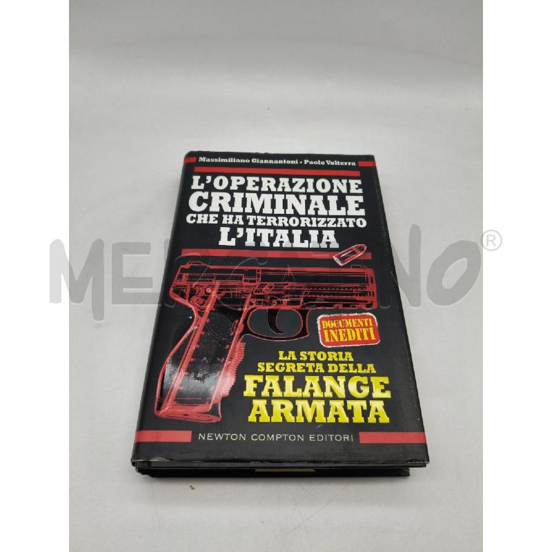 L'OPERAZIONE CRIMINALE CHE HA TERRORIZZATO L'ITALIA | Mercatino dell'Usato Roma talenti 1