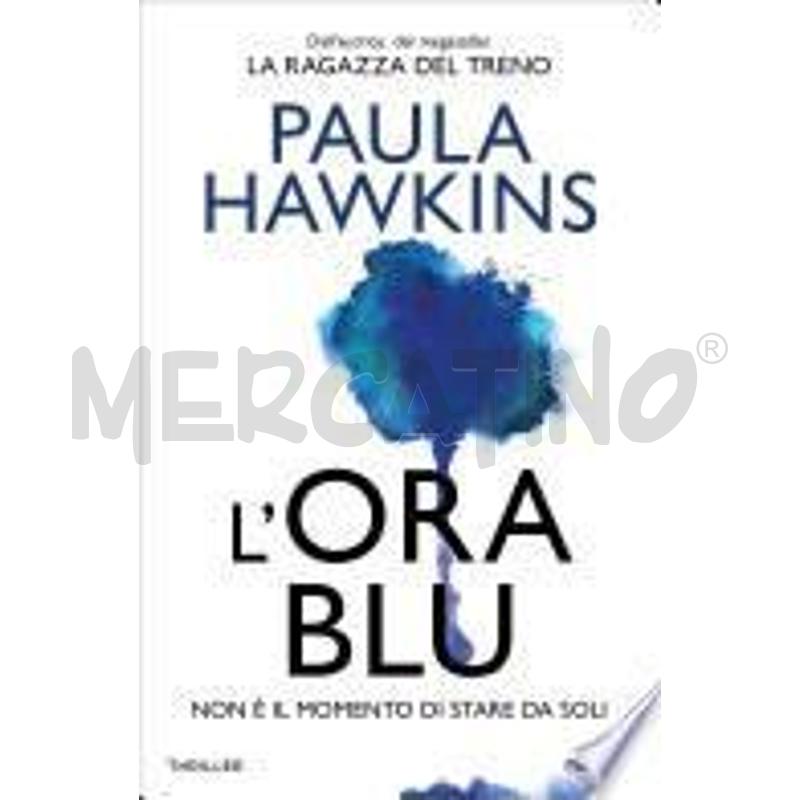 L'ORA BLU | Mercatino dell'Usato Roma talenti 1
