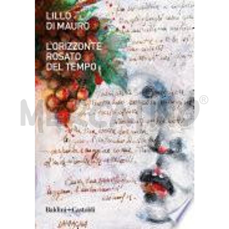 L'ORIZZONTE ROSATO DEL TEMPO | Mercatino dell'Usato Roma talenti 1