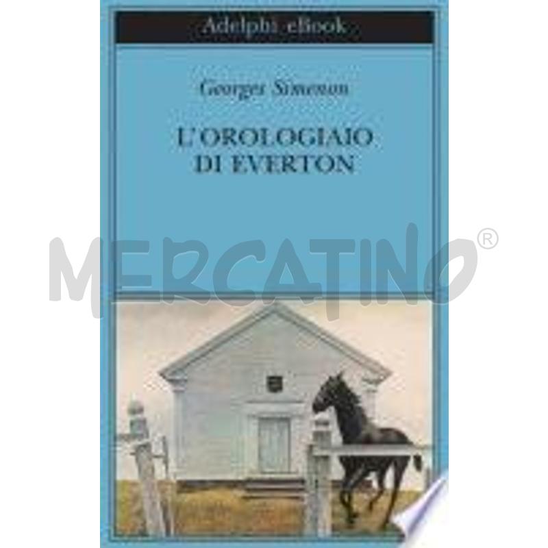 L'OROLOGIAIO DI EVERTON | Mercatino dell'Usato Roma talenti 1