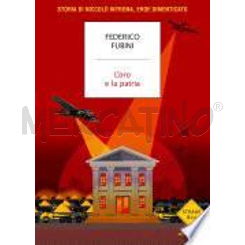 L'ORO E LA PATRIA | Mercatino dell'Usato Roma talenti 1