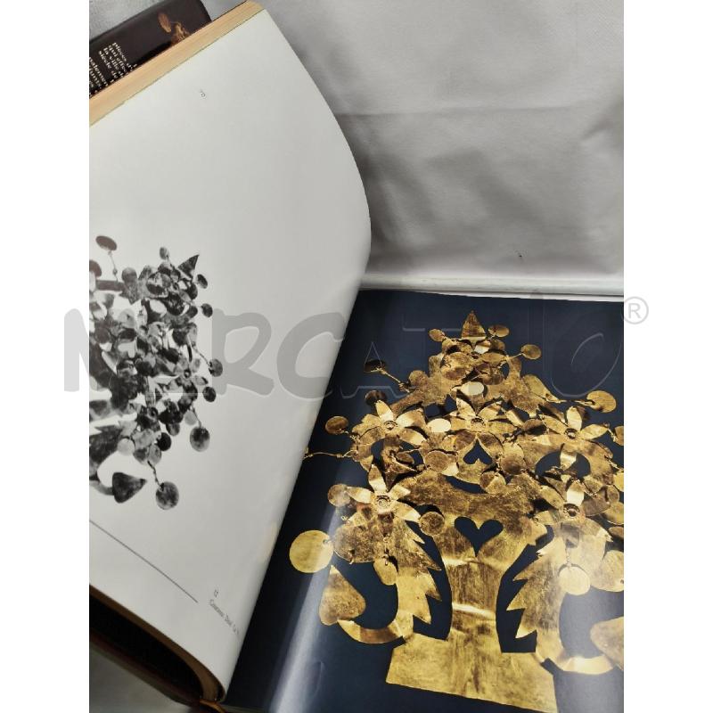 L'OR DE LA BACTRIANE | Mercatino dell'Usato Roma talenti 3