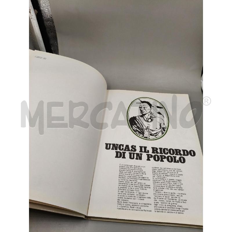 L'ULTIMO DEI MOHICANI DISEGNI DI ALARICO GATTIA | Mercatino dell'Usato Roma talenti 4