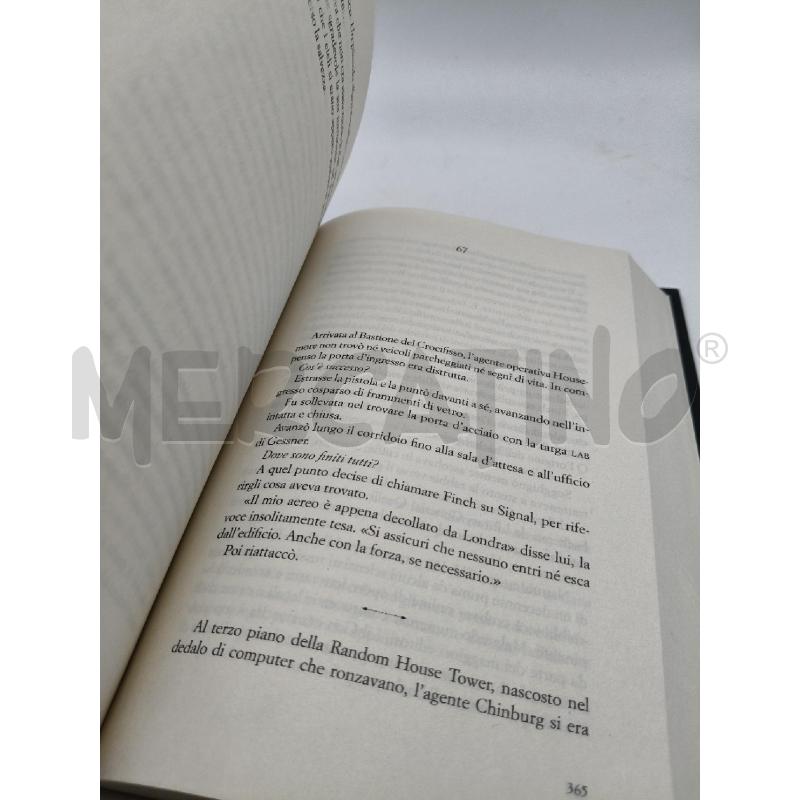 L'ULTIMO SEGRETO | Mercatino dell'Usato Roma talenti 3