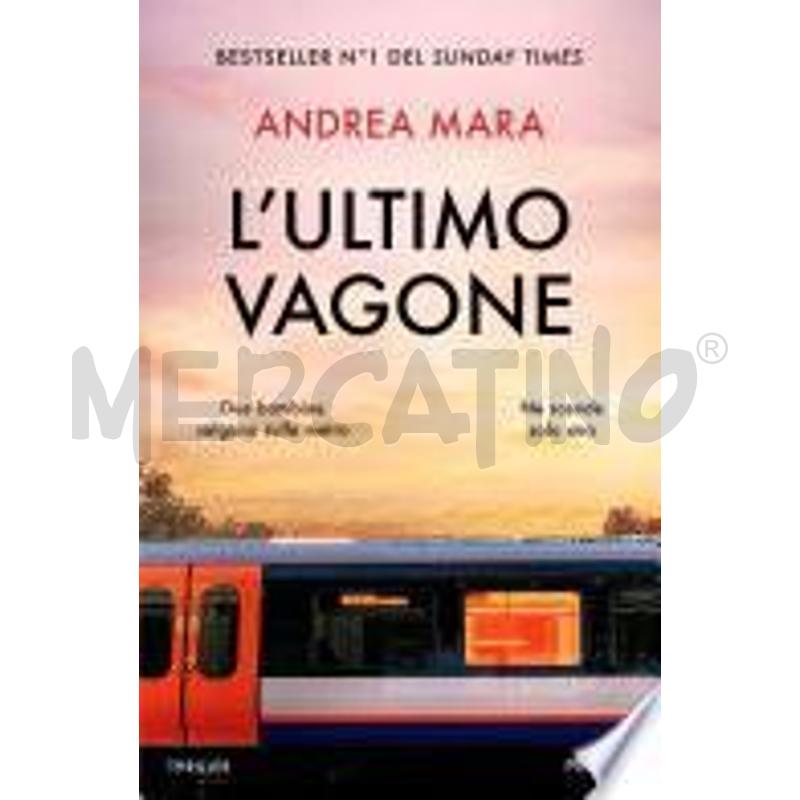 L'ULTIMO VAGONE | Mercatino dell'Usato Roma talenti 1