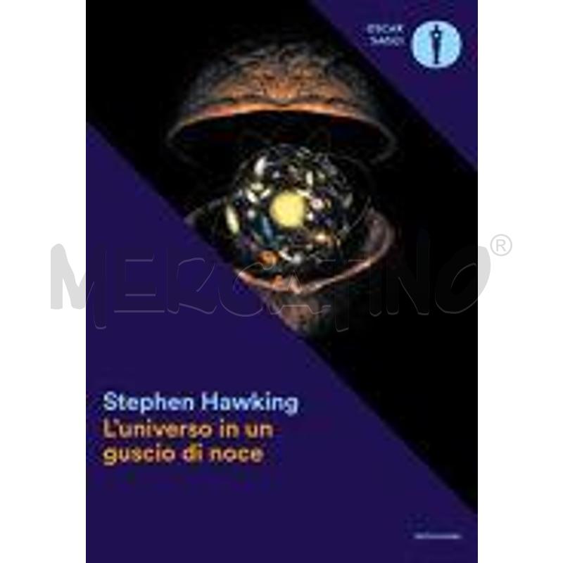 L'UNIVERSO IN UN GUSCIO DI NOCE | Mercatino dell'Usato Roma talenti 1
