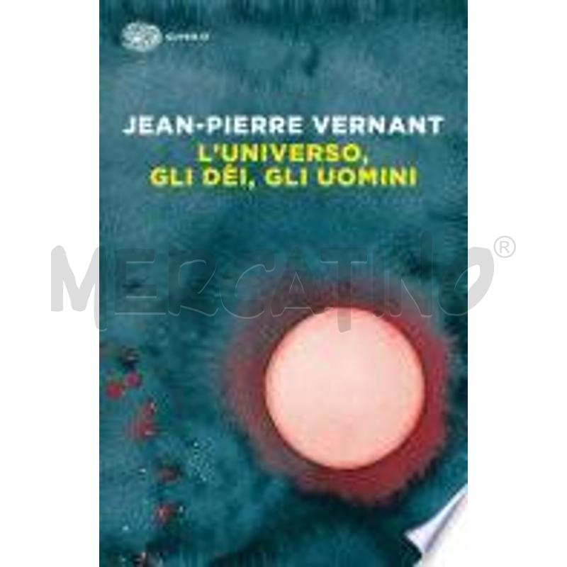 L'UNIVERSO, GLI DÈI, GLI UOMINI | Mercatino dell'Usato Roma talenti 1