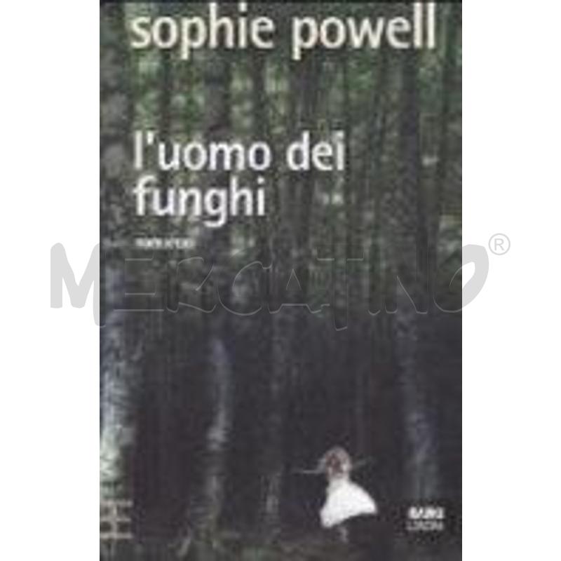 L'UOMO DEI FUNGHI | Mercatino dell'Usato Roma talenti 1