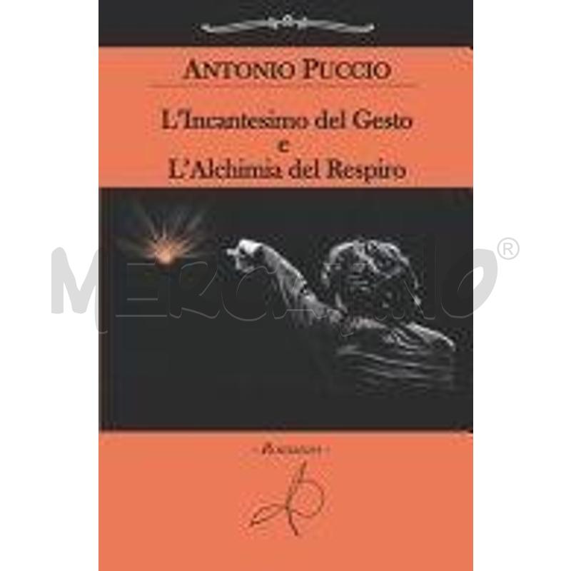 L' INCANTESIMO DEL GESTO E L'ALCHIMIA DEL RESPIRO | Mercatino dell'Usato Roma talenti 1