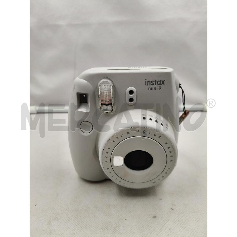 MACCHINA FOTOGRAFICA  | Mercatino dell'Usato Roma talenti 1