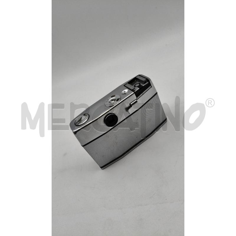 MACCHINA FOTOGRAFICA AGFA OPTIMA PARAT COMPUR | Mercatino dell'Usato Roma talenti 2
