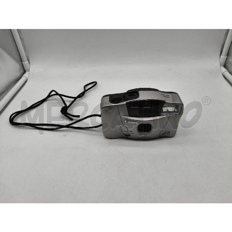 MACCHINA FOTOGRAFICA CANON PRIMA-9S | Mercatino dell'Usato Roma talenti 1