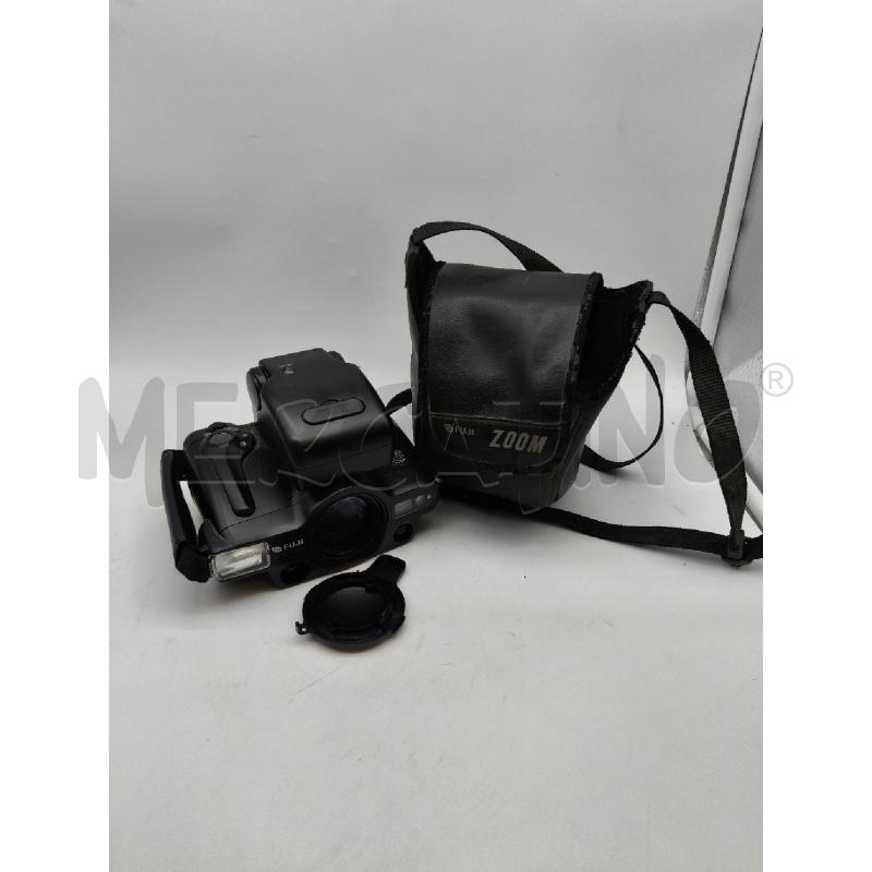 MACCHINA FOTOGRAFICA FZ-3000 ZOOM DATE | Mercatino dell'Usato Roma talenti 1