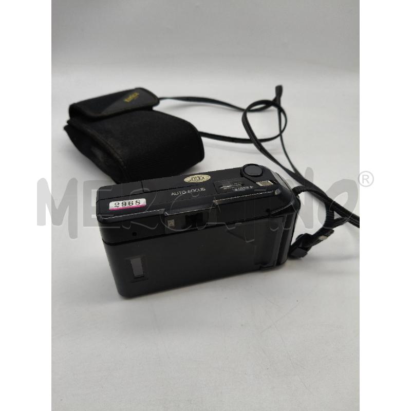 MACCHINA FOTOGRAFICA KONICA MT-9 | Mercatino dell'Usato Roma talenti 3