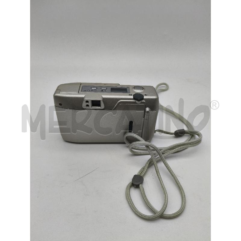 MACCHINA FOTOGRAFICA NIKON LITE TOUCH ZOOM 70 WS | Mercatino dell'Usato Roma talenti 2