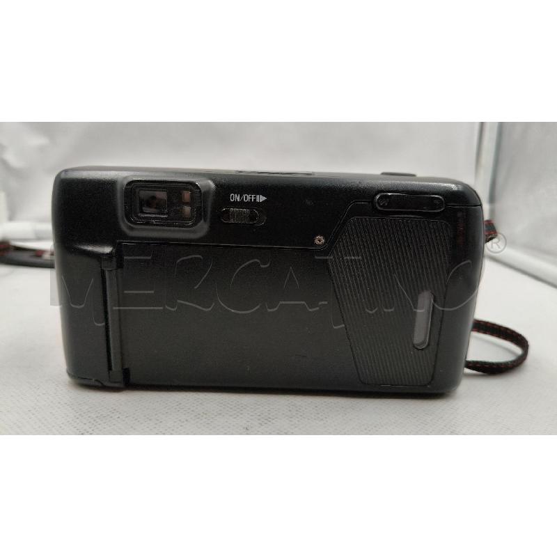 MACCHINA FOTOGRAFICA NIKON ZOOM TOUCH 400 | Mercatino dell'Usato Roma talenti 3