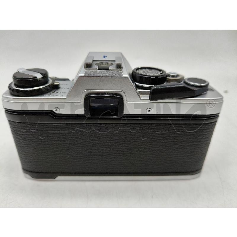 MACCHINA FOTOGRAFICA OLYMPUS OM10 CORPO MACCHINA | Mercatino dell'Usato Roma talenti 4