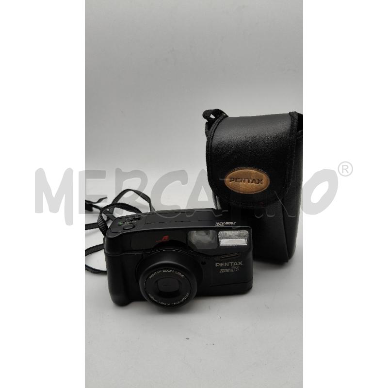 MACCHINA FOTOGRAFICA PENTAX ZOOM 90 | Mercatino dell'Usato Roma talenti 1