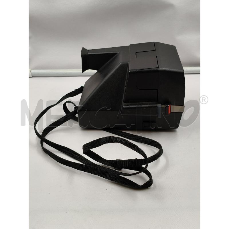 MACCHINA FOTOGRAFICA POLAROID 630 | Mercatino dell'Usato Roma talenti 2