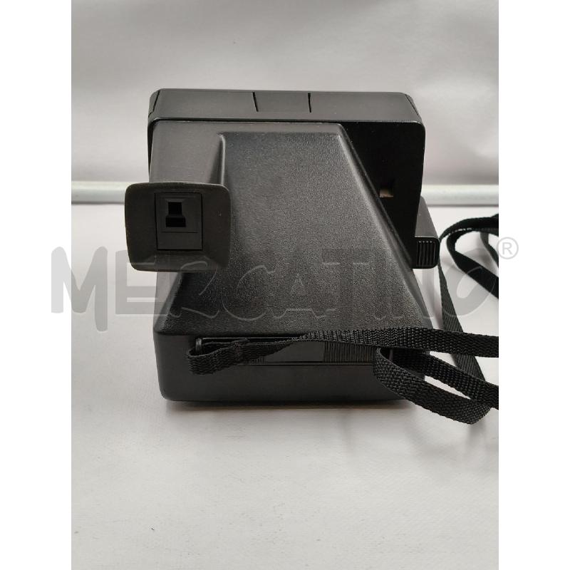 MACCHINA FOTOGRAFICA POLAROID 630 | Mercatino dell'Usato Roma talenti 3
