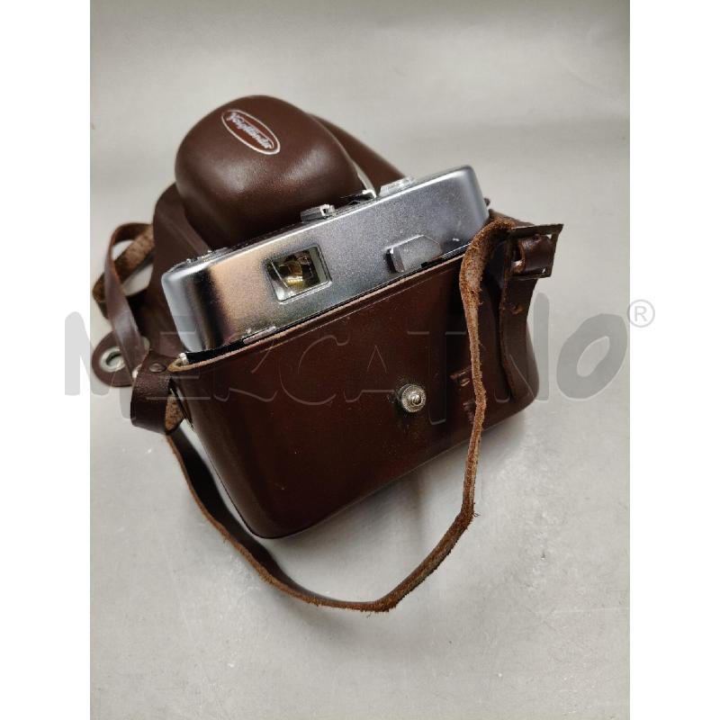 MACCHINA FOTOGRAFICA VOIGHTLANDER VITO AUTOMATIC 1 | Mercatino dell'Usato Roma talenti 2