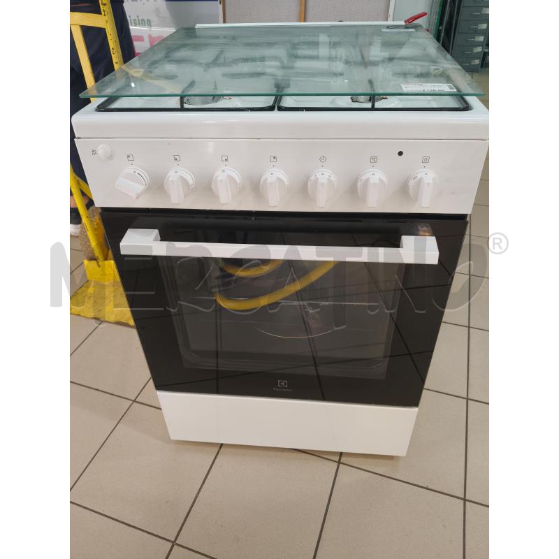 MACCHINA GAS ELECROLUX | Mercatino dell'Usato Roma talenti 1