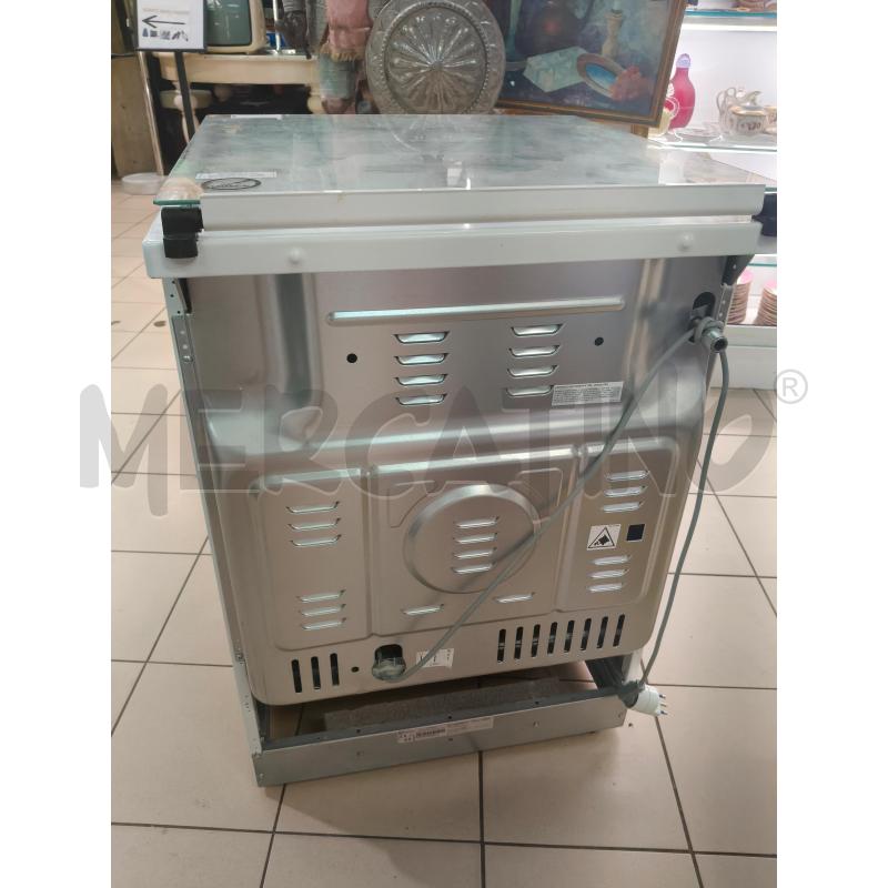 MACCHINA GAS ELECROLUX | Mercatino dell'Usato Roma talenti 3