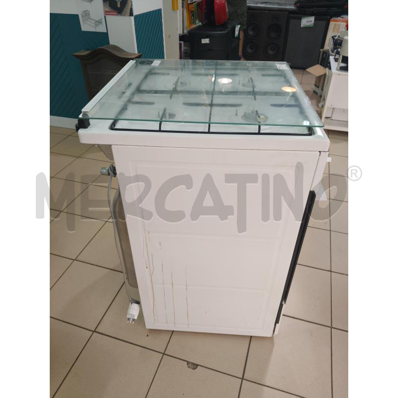 MACCHINA GAS ELECROLUX | Mercatino dell'Usato Roma talenti 5