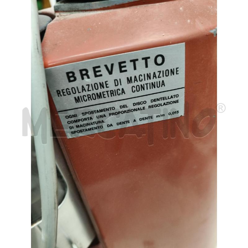 MACINACAFFE'BAR VINT DA ESPOS DA RIV  | Mercatino dell'Usato Roma talenti 2
