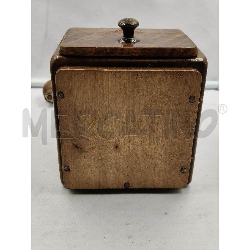 MACININO CAFFE'EP  | Mercatino dell'Usato Roma talenti 4